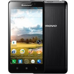 Замена батареи на телефоне Lenovo P780 в Барнауле